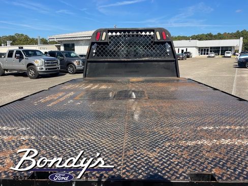 Used 2018 Ford F450 XL w/ Power Equipment Group image 18