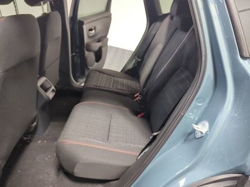 New 2026 Honda HR-V Sport image 12