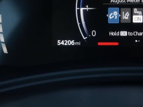 Certified 2024 Toyota Grand Highlander FWD image 36