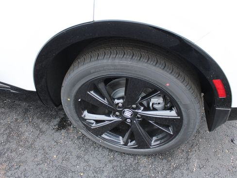 New 2025 Buick Envision Sport Touring image 11