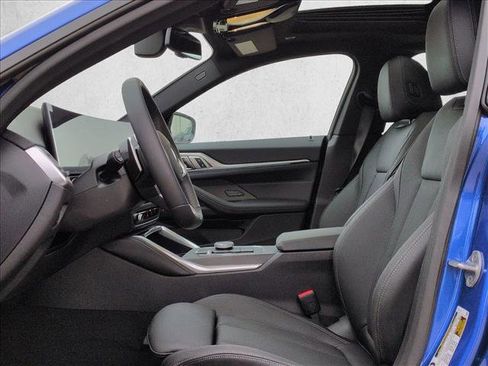 New 2026 BMW 430i xDrive w/ M Sport Package image 4