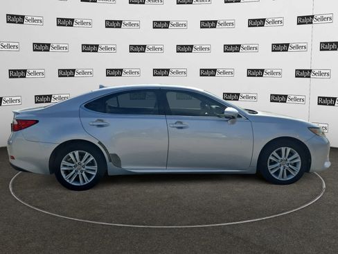 Used 2014 Lexus ES 350 image 7