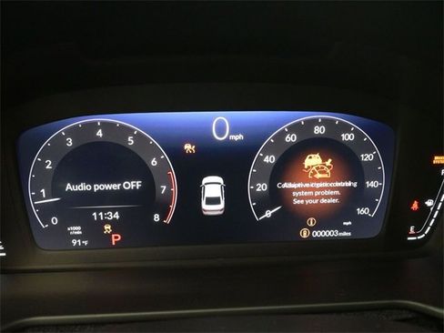 New 2025 Honda Accord SE image 9