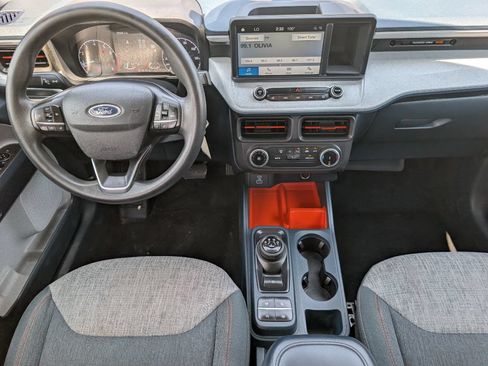 Used 2022 Ford Maverick XLT FWD image 7