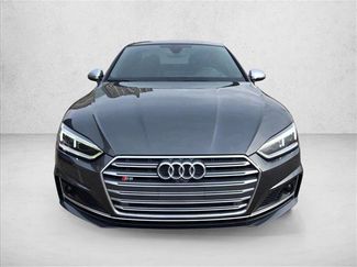 Used 2018 Audi S5 Prestige w/ S Sport Package video 2