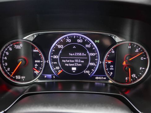 Used 2020 Chevrolet Blazer RS FWD image 23