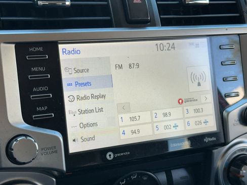 Used 2022 Toyota 4Runner SR5 image 20