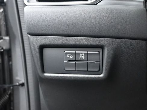 New 2025 MAZDA CX-5 AWD 2.5 S w/ Select Package image 19