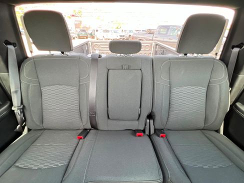 New 2026 RAM 2500 Big Horn AWD/4WD image 24