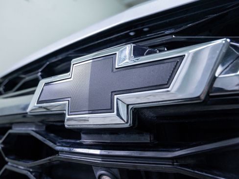 Used 2020 Chevrolet Blazer RS image 5