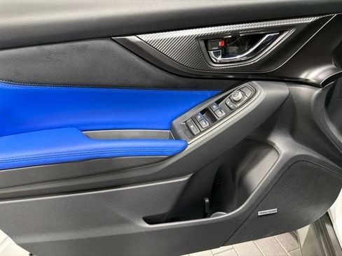 Used 2025 Subaru WRX tS w/ Popular Package #1A AWD/4WD image 9