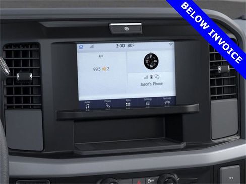 New 2026 Ford F350 XL w/ XL Chrome Package image 14