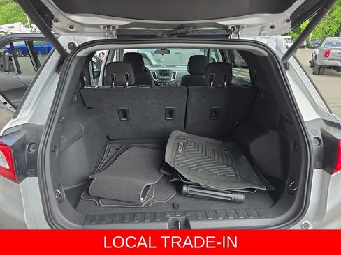 Used 2020 Chevrolet Equinox LT FWD image 13