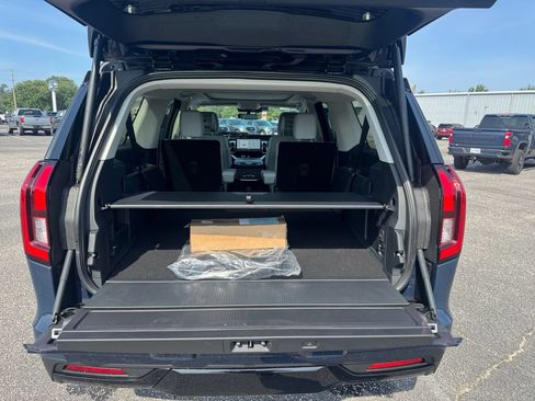 New 2027 Ford Expedition Max Platinum AWD/4WD image 22