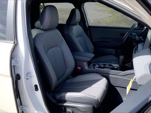 New 2026 Subaru Outback Limited AWD/4WD image 11