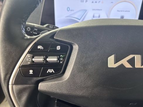 Used 2023 Kia EV6 Wind w/ Wind Technology Package AWD/4WD image 12