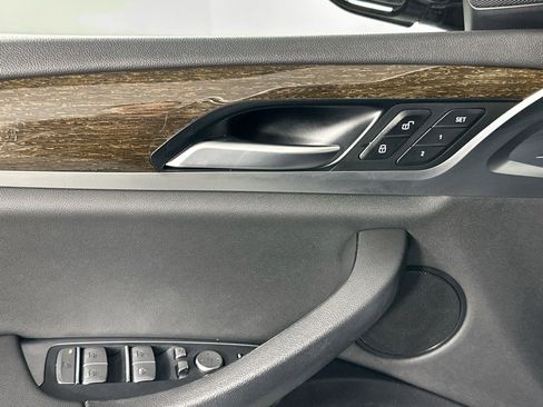 Used 2021 BMW X3 sDrive30i w/ Convenience Package image 18