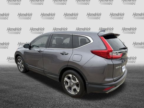 Used 2019 Honda CR-V EX-L image 8
