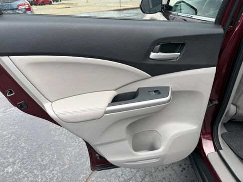 Used 2012 Honda CR-V EX-L image 22