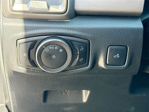 Used 2023 Ford Ranger XLT w/ Equipment Group 301A Mid image 11