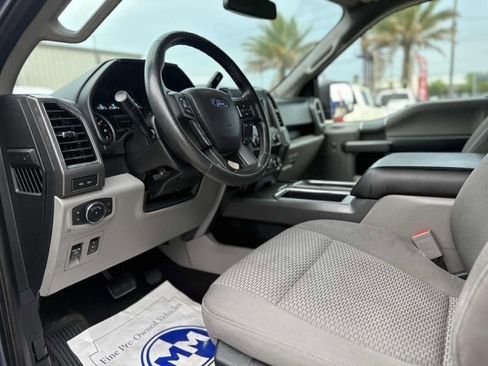 Used 2020 Ford F150 XLT w/ Equipment Group 302A Luxury image 15