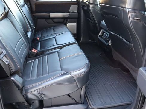Used 2024 Ford F250 Platinum w/ Tremor Off-Road Package AWD/4WD image 17