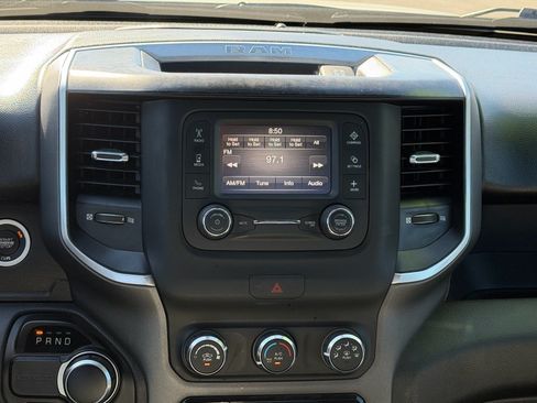Used 2022 RAM 1500 Big Horn RWD image 10