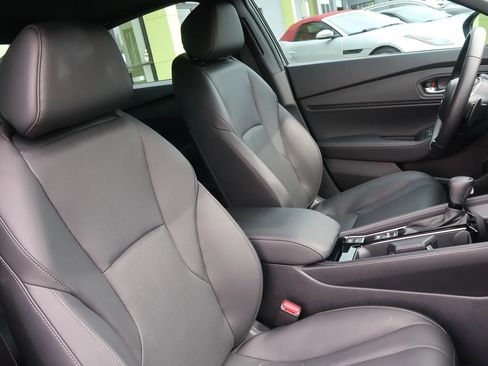 Used 2024 Honda Accord Sport image 26