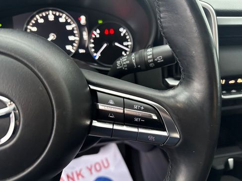 Used 2024 MAZDA CX-50 AWD 2.5 S w/ Preferred Package image 17