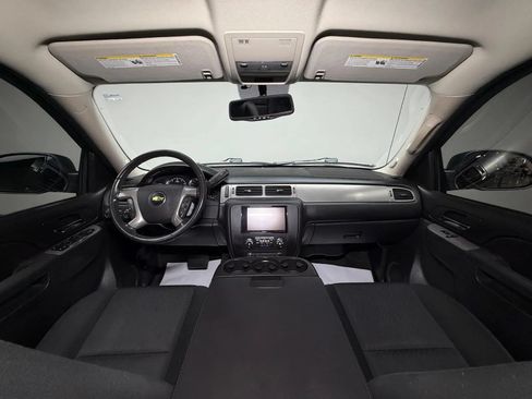 Used 2012 Chevrolet Avalanche LS AWD/4WD image 19