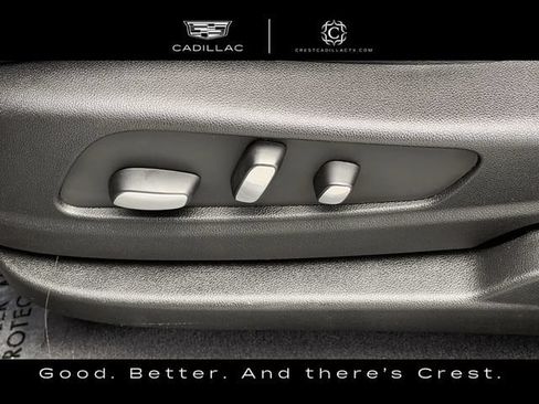 Certified 2023 Cadillac XT6 Sport AWD/4WD image 28