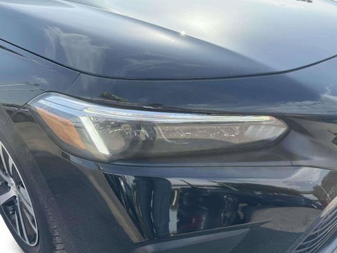 Used 2023 Honda Civic LX image 11