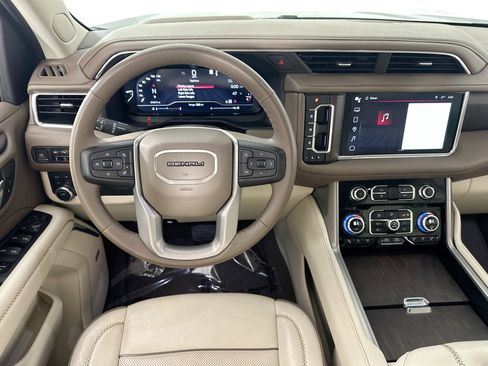 Used 2023 GMC Yukon Denali image 23