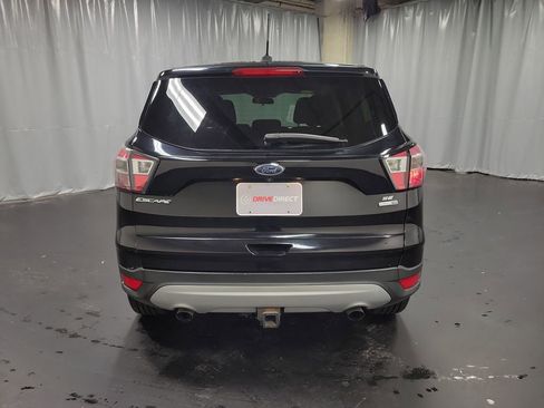 Used 2017 Ford Escape SE image 7