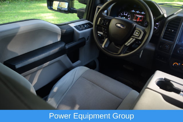 Used 2019 Ford F250 XL w/ STX Appearance Package AWD/4WD image 2