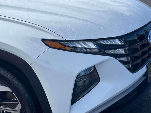 Used 2023 Hyundai Tucson SEL w/ Convenience Package image 10