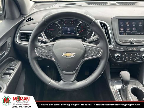 Certified 2024 Chevrolet Equinox LT FWD image 15