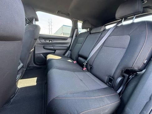 Used 2023 Honda CR-V Sport image 12