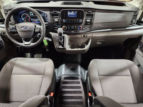 Used 2024 Ford Transit 350 XL image 41