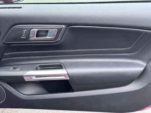 Used 2019 Ford Mustang Premium w/ Equipment Group 201A image 17