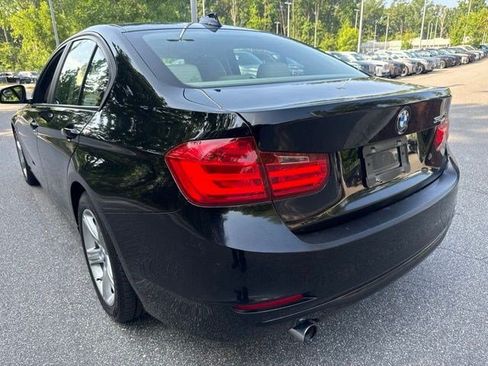 Used 2014 BMW 320i Sedan RWD image 14