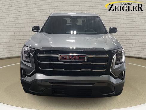 New 2026 GMC Terrain Elevation w/ LPO, Floor Liner Package image 2