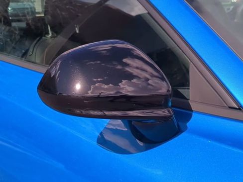 Used 2025 Dodge Charger R/T w/ Sun & Sound Package image 12