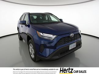 Used 2025 Toyota RAV4 XLE w/ Convenience Package video 1