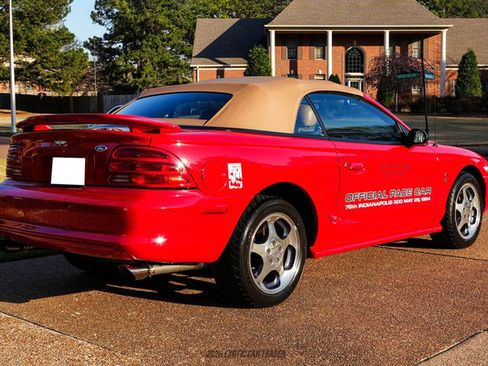 Used 1994 Ford Mustang GT image 18