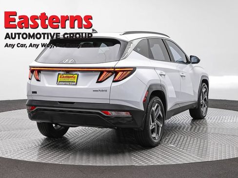 Used 2023 Hyundai Tucson SEL AWD/4WD image 5
