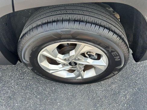 Used 2024 Hyundai Tucson SEL AWD/4WD image 7