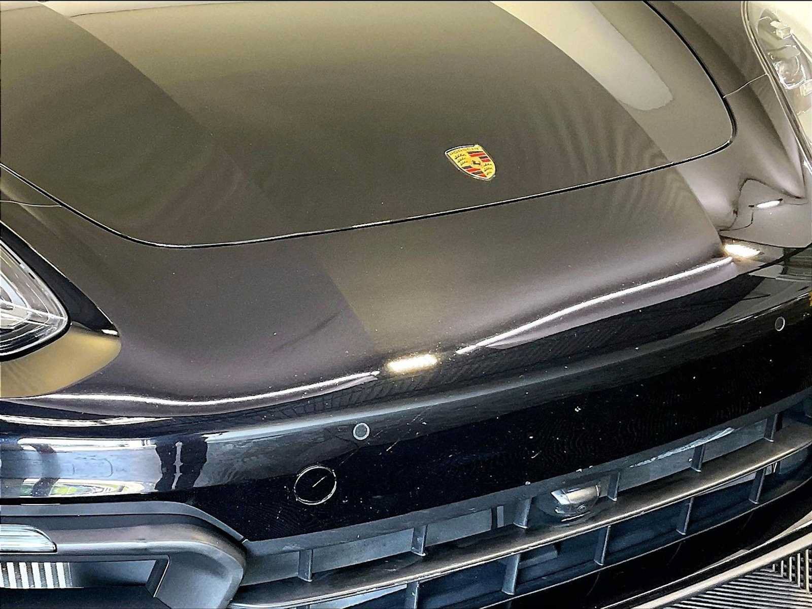 Certified 2023 Porsche Panamera 4 AWD/4WD image 34