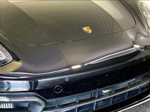 Certified 2023 Porsche Panamera 4 AWD/4WD image 34