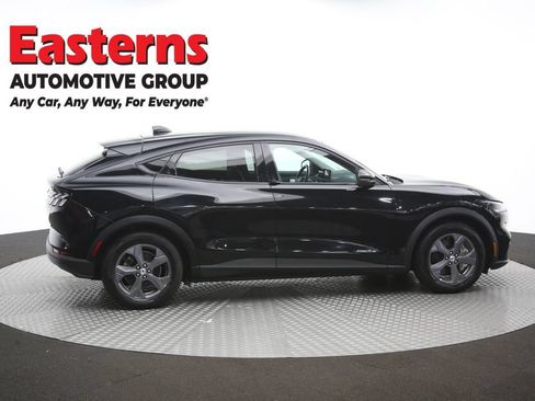 Used 2021 Ford Mustang Mach-E Select RWD image 42